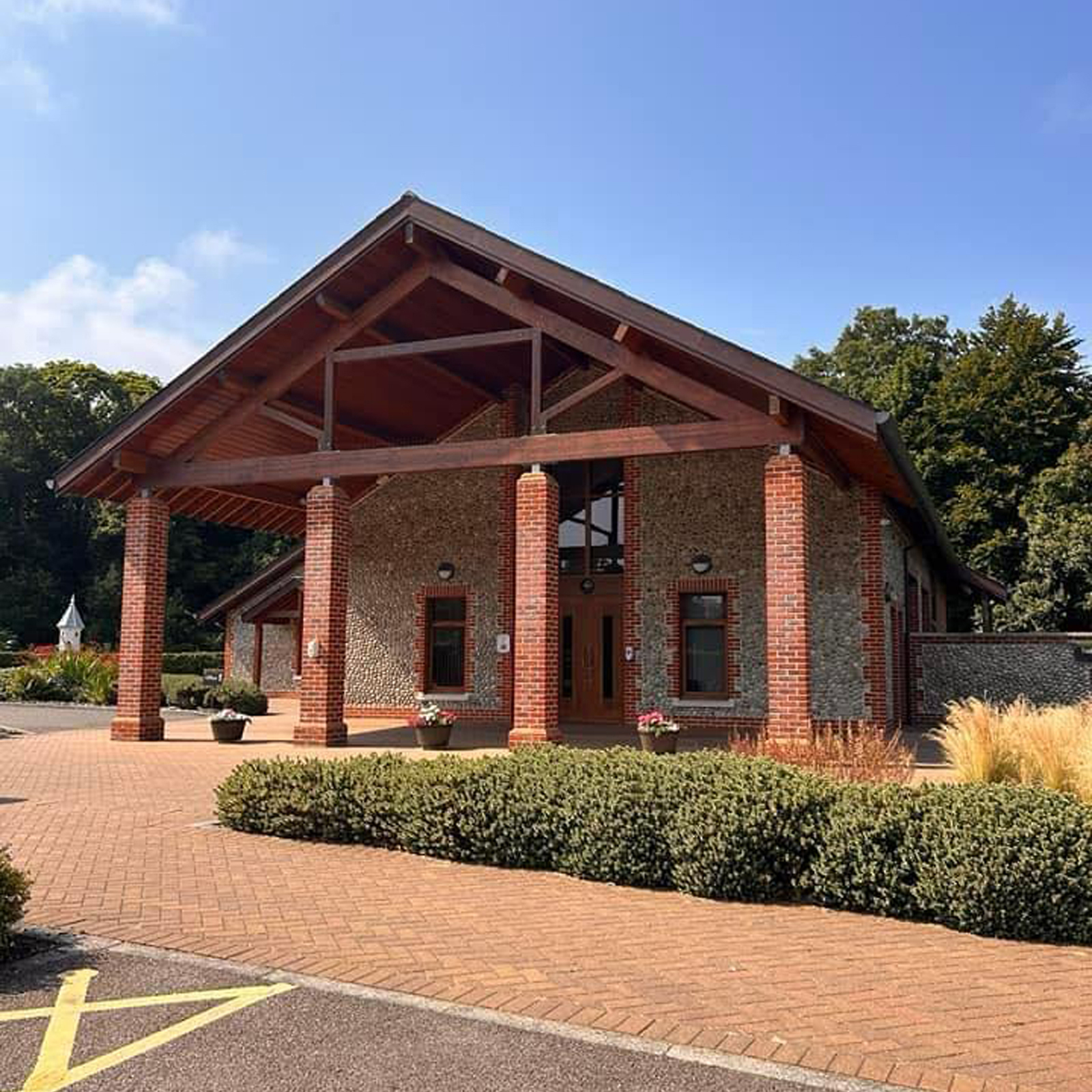 Celebrations of life