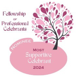 Fellowship of professional celebrants