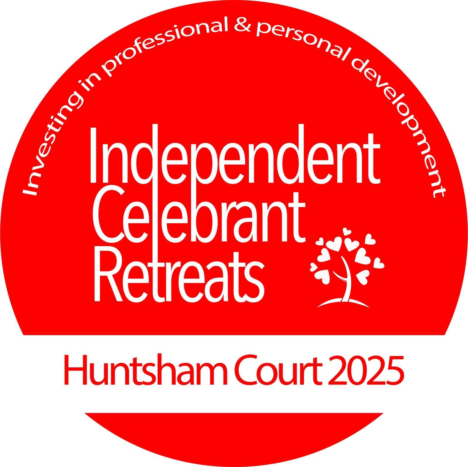 Independent Celebrant Retreats