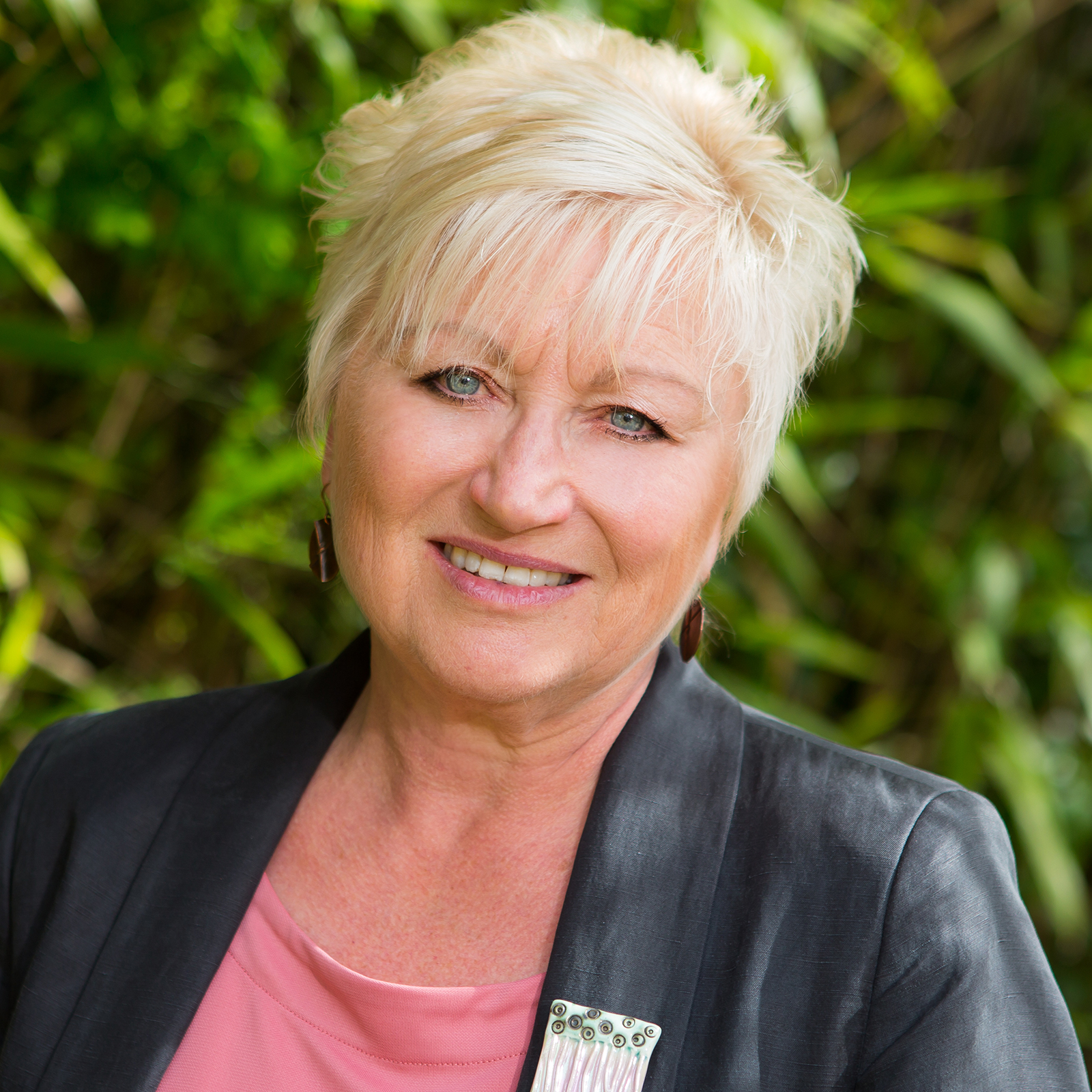 Judy Wayman - Moonstone Ceremonies