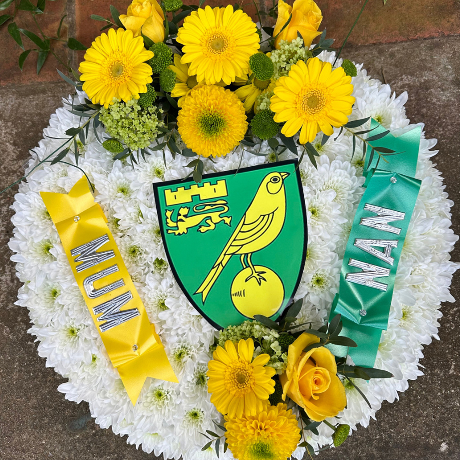 Personal and relatable