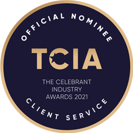 The Celebrant Industry Awards