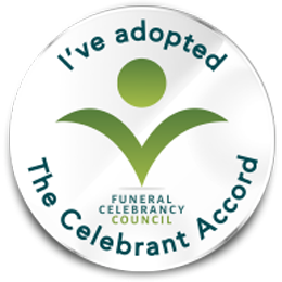 The Celebrant Accord