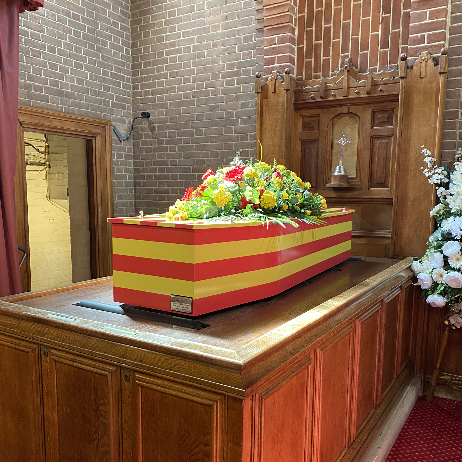 Traditional Funerals