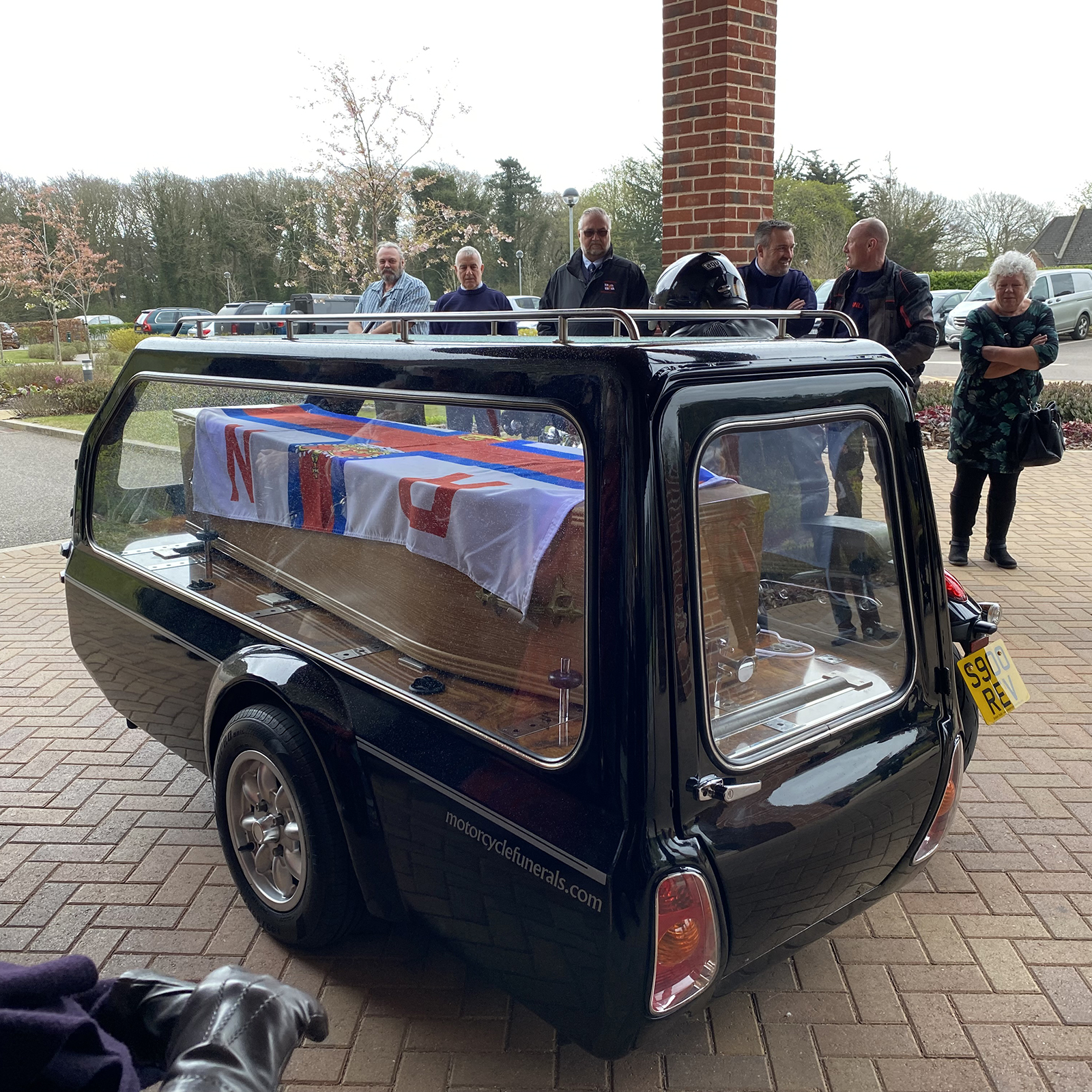 Moonstone Ceremonies